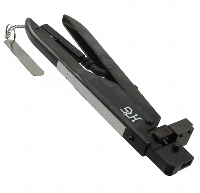 DF13-TB2630HC Hirose Electric Co Ltd  Presse Applicatrici Crimpatrici